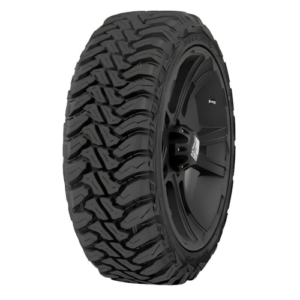265/60R18 110Q  ACCELERA M/T-01 (TW)