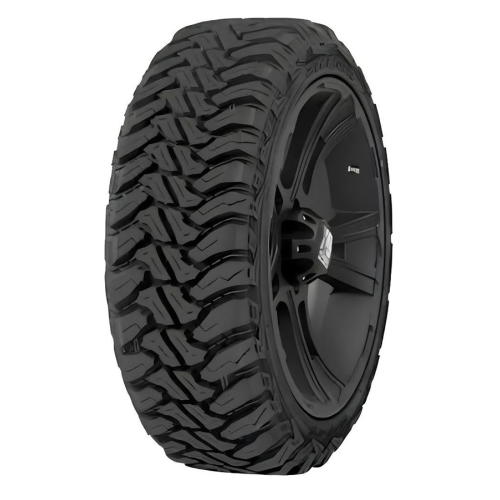265/60R18 110Q  ACCELERA M/T-01 (TW)