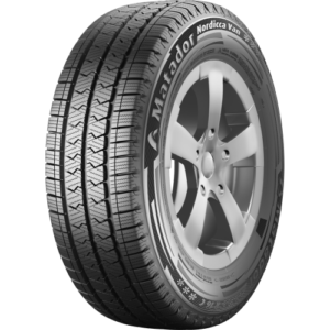 225/70R15C 112/110R  Nordicca Van 8PR