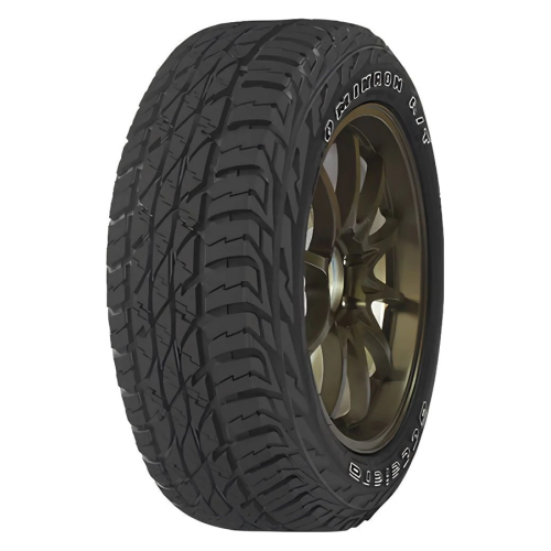 285/70R17 121/118R  OMIKRON A/T (TW) LT