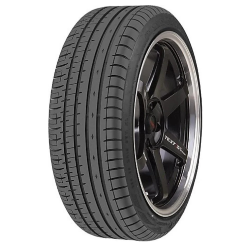 205/45R17 88W XL  PHI-R