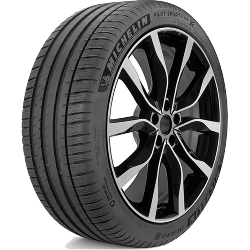 285/45R21 113Y XL  Pilot Sport 4 SUV NC0