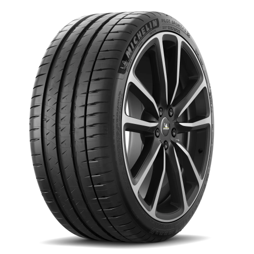 pilotsport4s-500x500-1.png 275/30R21 98Y XL Pilot Sport 4 S