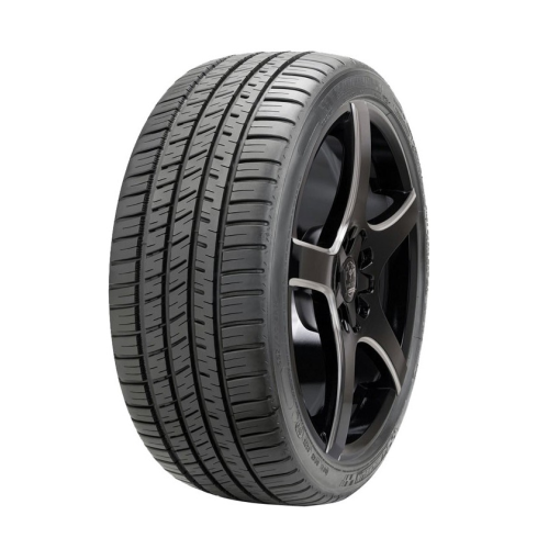 255/55R19 111V XL  Pilot Sport A/S 3 N0