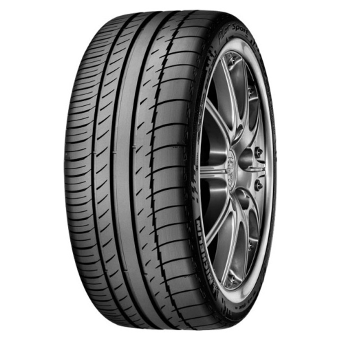 295/30R18 98Y XL  Pilot Sport PS2 N4