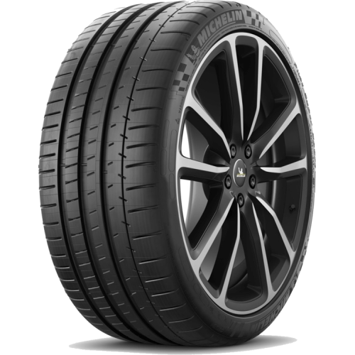 245/40R21 96Y ZP Pilot Super Sport