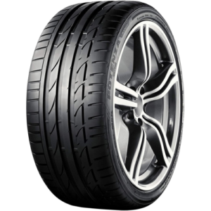 275/35R20 102Y XL RFT Potenza S001 *