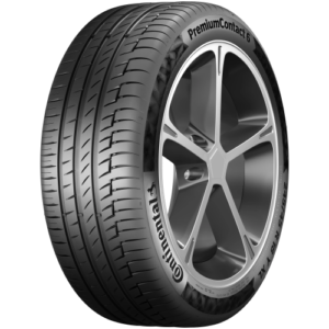295/45R20 114W XL  FR PremiumContact 6
