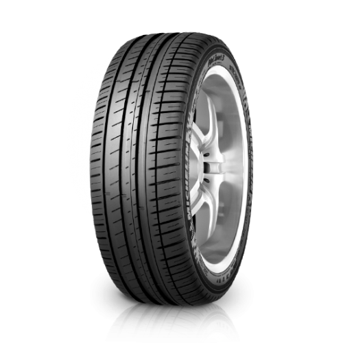 275/30R20 97Y XL ZP Pilot Sport 3 *MOE GRNX