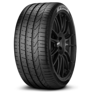 255/35R20 97Y XL  P Zero (J)