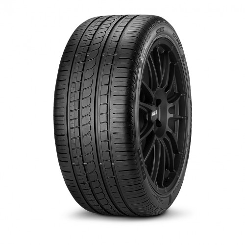 295/40R20 110Y XL  P Zero Rosso (AO)