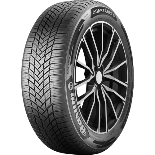 225/40R18 92Y XL  FR Quartaris 6
