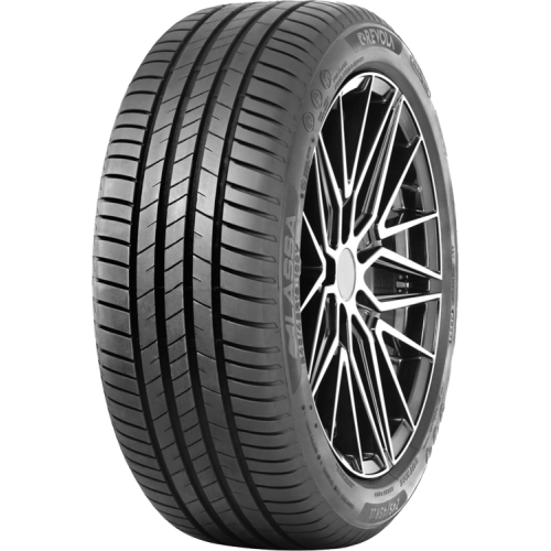185/65R15 88H  Revola
