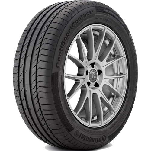 sc5-500x500-3.png 255/40R19 100Y XL FR SportContact 5P AO