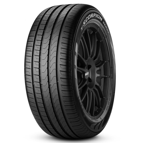 275/40R21 107Y XL  Scorpion Verde