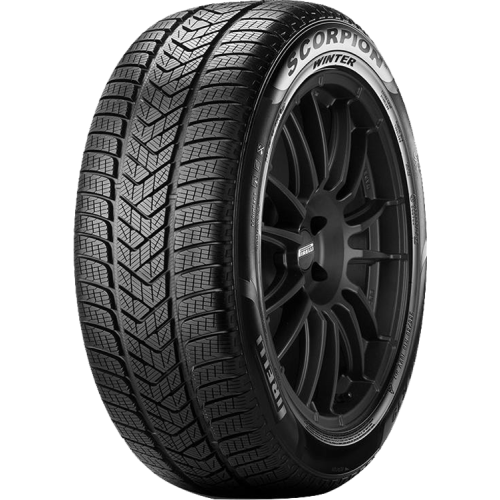 235/55R19 101T  s-i Scorpion Winter (AO)(+) elt