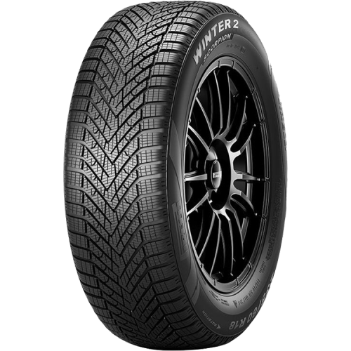 265/40R21 105V XL  Scorpion Winter 2(MO1)
