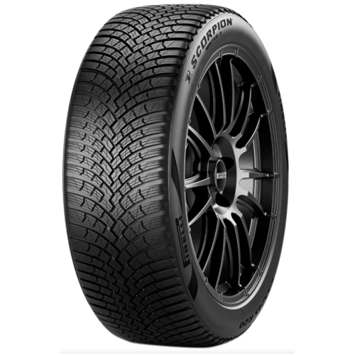 255/45R20 105V XL  Scorpion Winter 3