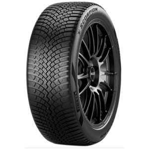 285/40R21 109V XL  Scorpion Winter 3