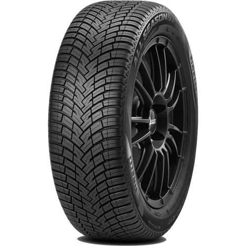 Pirelli Cinturato AllSeason SF2 245/45R18 100Y XL Dört Mevsim Lastiği - 2021