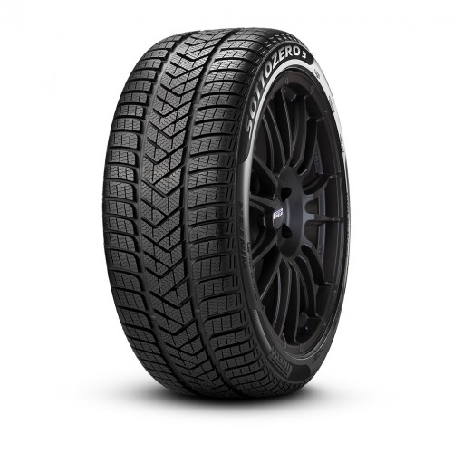 225/50R17 98H XL RFT Winter Sottozero 3 (*)