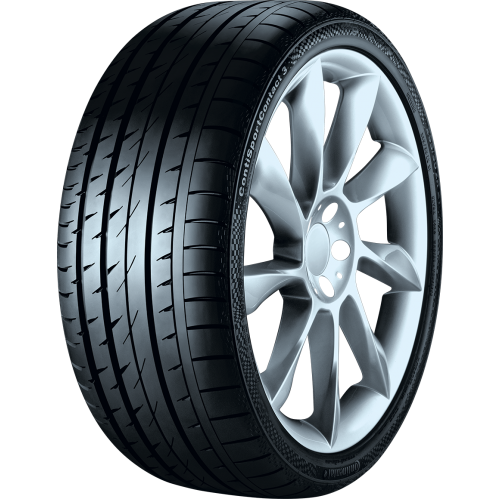 sportcontact-3-500x500-1.png 275/40R19 101W SSR FR SportContact 3 *