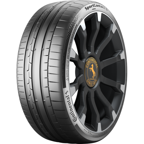 sportcontact6-500x500-10.png 275/45R21 107Y SportContact 6 MO-S ContiSilent