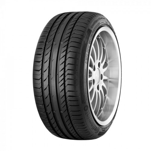 225/40R18 92Y XL  FR SportContact 5 AO1