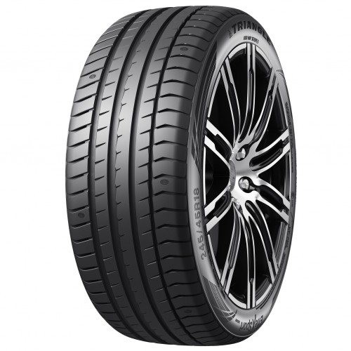 255/40R19 100Y XL  EFFEXSPORT TH 202