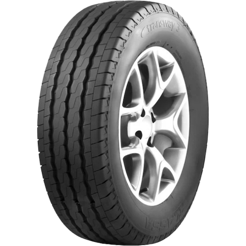 235/65R16C 121/119R  Transway 3 +