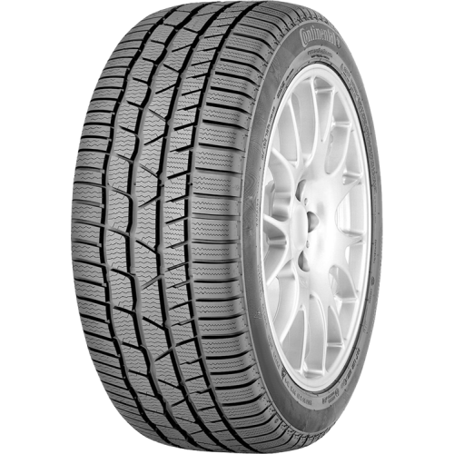 255/40R20 101V XL  FR ContiWinterContact TS 830 P N0