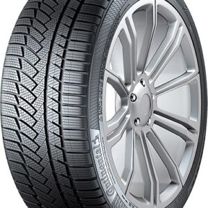 255/65R19 114V XL  FR WinterContact TS 850 P SUV
