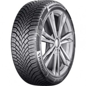 175/60R15 81T  WinterContact TS 860