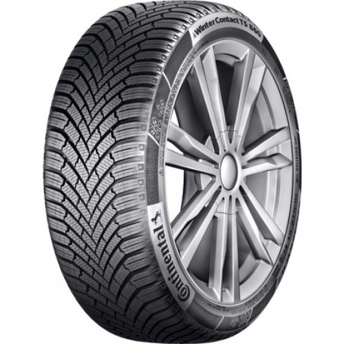 175/60R15 81T  WinterContact TS 860