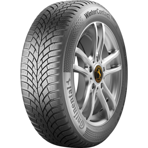 225/50R17 98V XL  FR WinterContact TS 870 EV