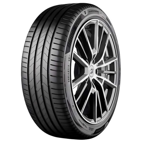 245/45R17 99Y XL  Turanza 6 ENLITEN-EV READY