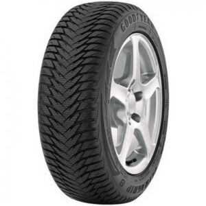 195/60R16C 99/97T  UltraGrip 8 MS FP
