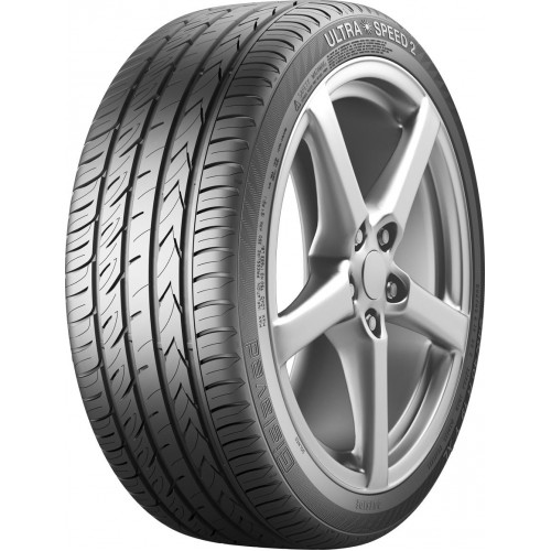 235/50R18 97V  Ultra Speed 2