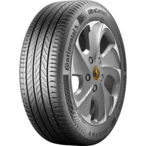 225/50R18 99W XL  FR UltraContact NXT CRM