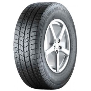 195/75R16C 107/105R  VanContact Winter 8PR