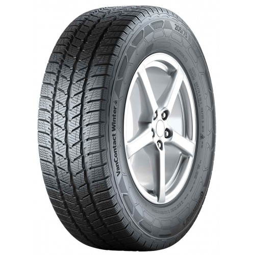 195/60R16C 99/97T  VanContact Winter 6PR EV