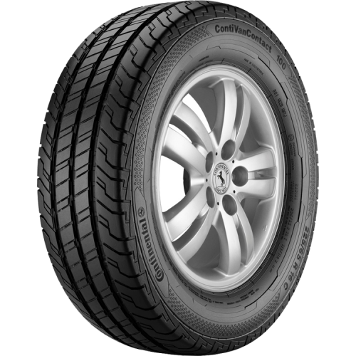225/65R16C 112/110R  VanContact 100