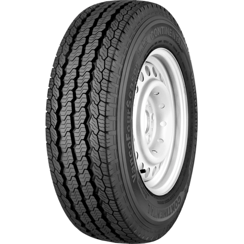 285/55R16C 126N  Vanco AllSeason