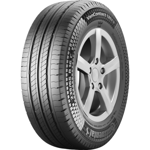 235/65R16C 115/113R  VanContact Ultra