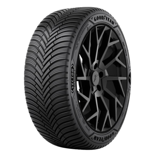 235/50R19 103H XL  Vector All Season 4 Fp