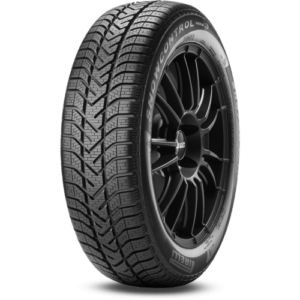 195/60R16 89H  Winter 210 Snowcontrol III(*)