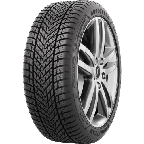 195/60R16 89H  WinterCommand EV✓