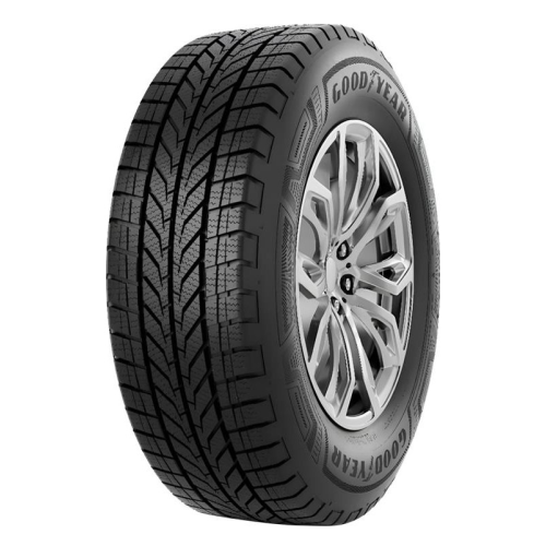 215/65R16 109/107T  WinterCommand Cargo