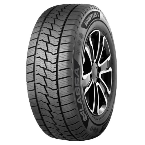 215/65R16C 109/107T  Wintus 3 NEXTGEN