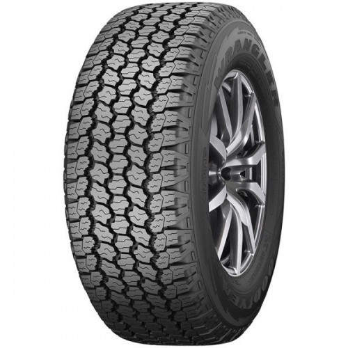 205R16 110/108S  Wrangler ALL-Terrain Adventure